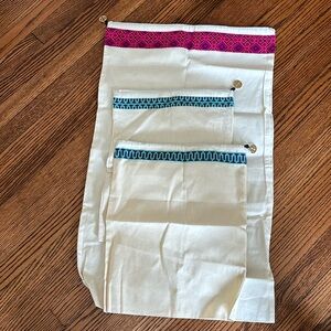 Tory Burch Dustbags (All 5)